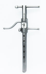 Dental Tools VDO Gauge Apollo Gauge Venus Gauge for Precise Dental Measurements